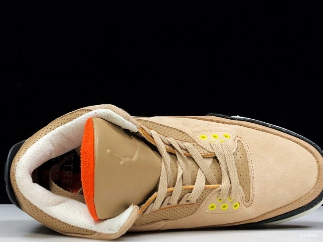 Rep AV6683-200 Air Beige Bio 3 JTH Jordan 0823